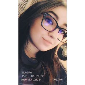 Meet your Posher, Ashton